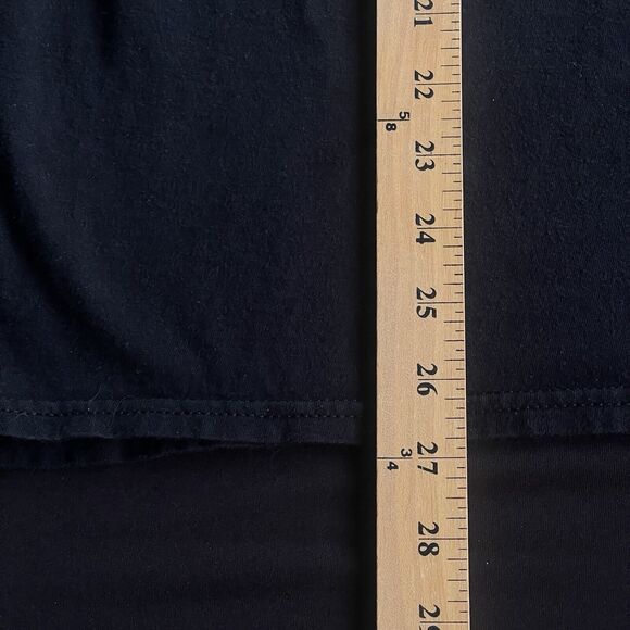 Elton John Concert Shirt Adult Large Farewell Yellow Brick Road Tour 2019 Cotton - Picture 9 of 10